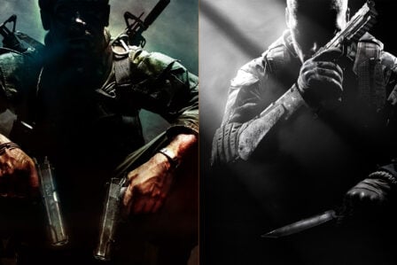 Call Of Duty Black Ops 1 2 Ps5