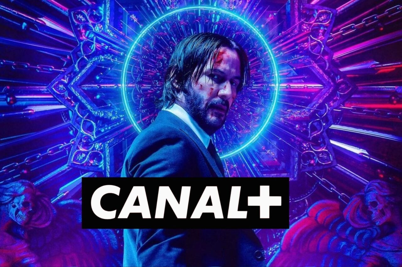 Canal+ et Bolloré veulent racheter John Wick et Hunger Games