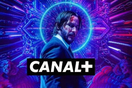 Canal+ et Bolloré veulent racheter John Wick et Hunger Games