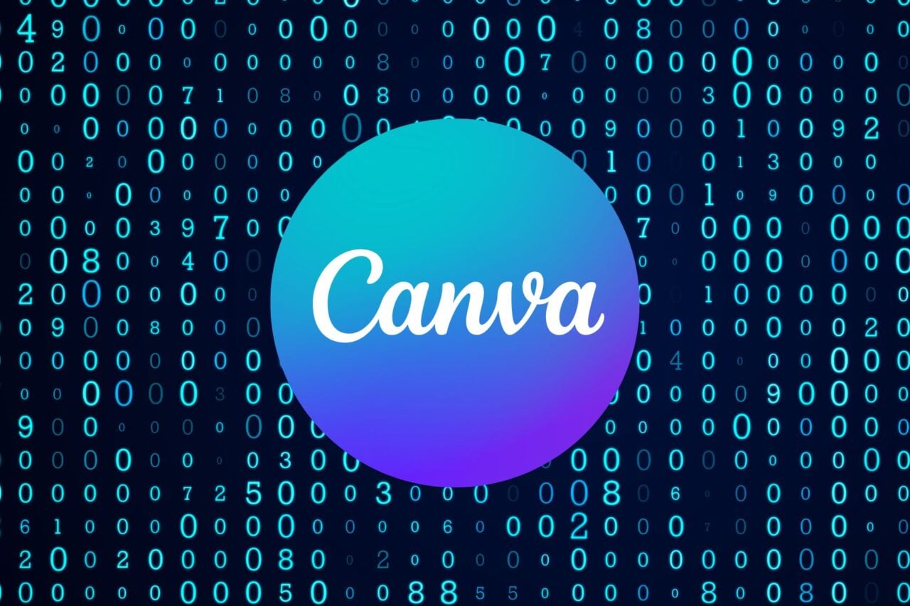 Canva Code