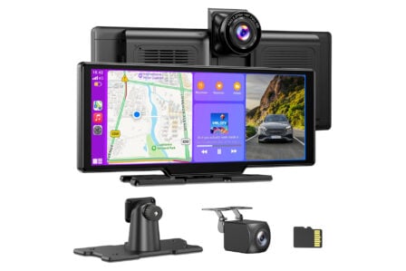 Carplay