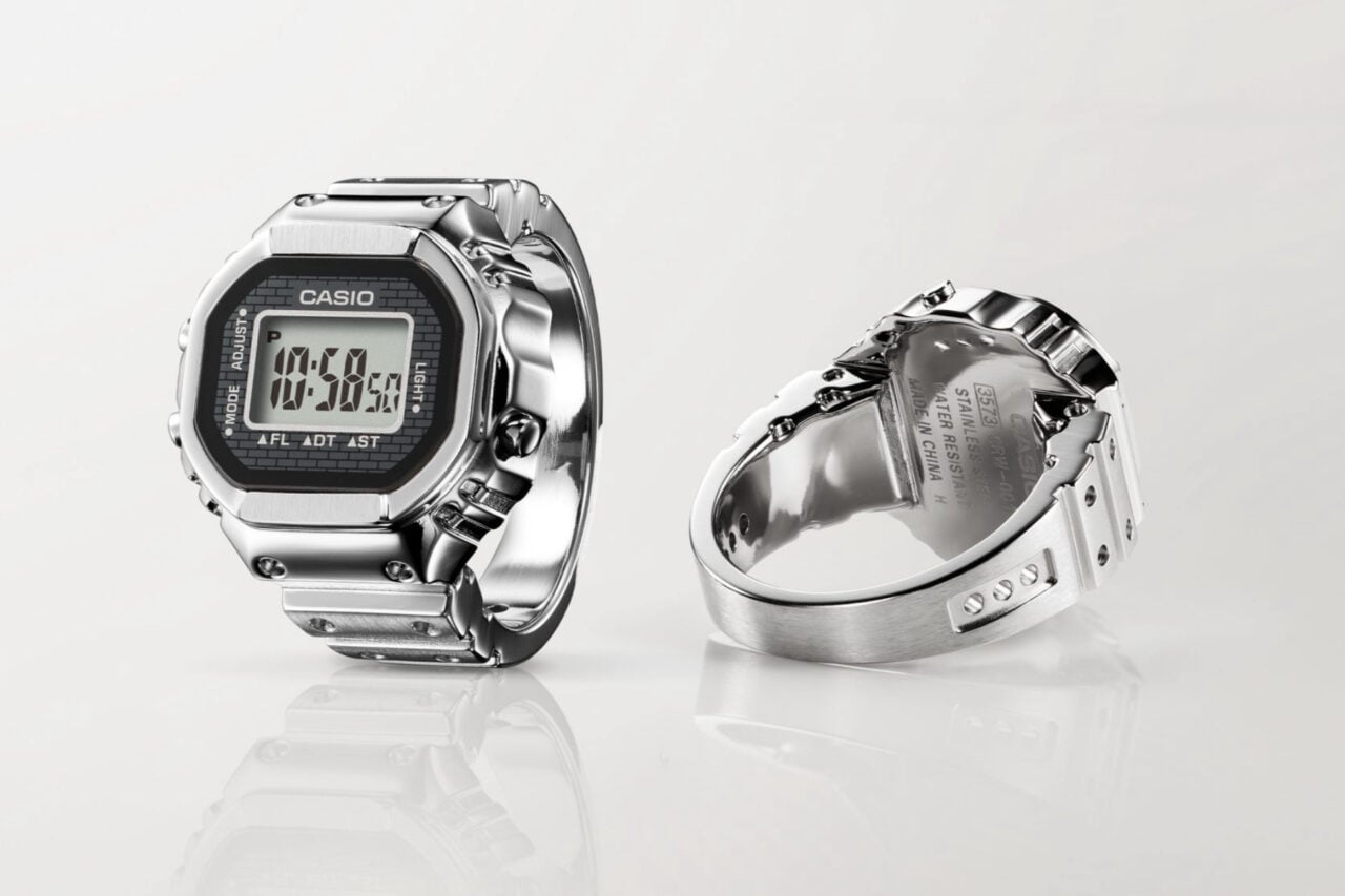 Casio