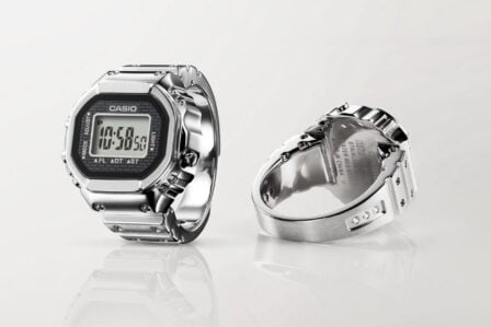 Casio