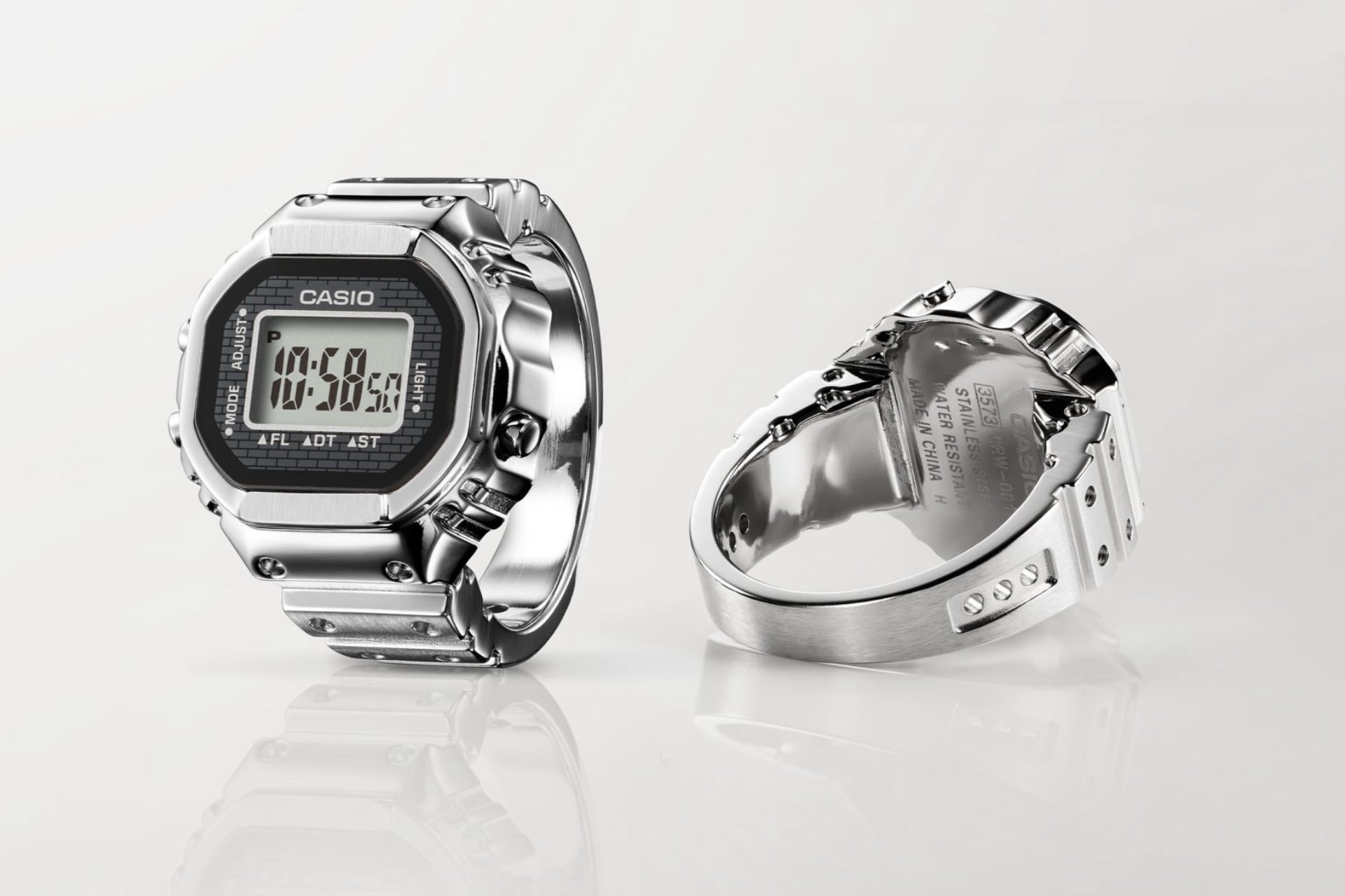 Casio