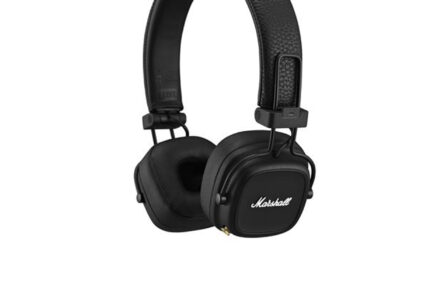 Casque Marshall Fnac