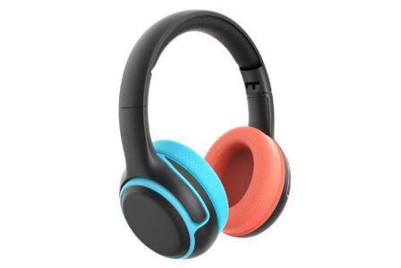 Casque Switch 2
