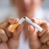 Cigarette