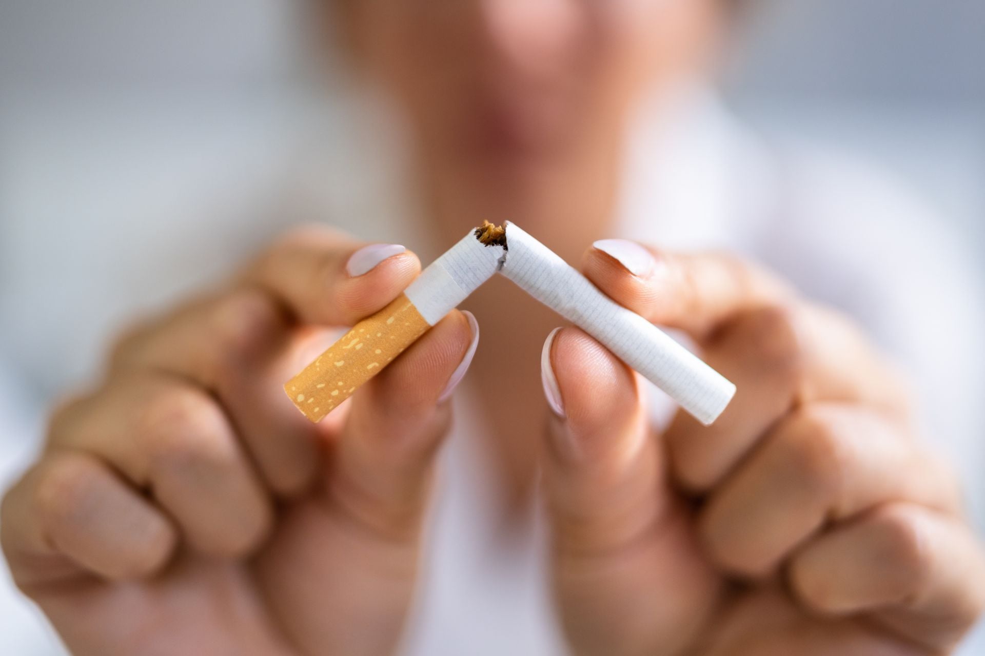 Cigarette