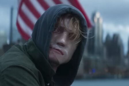 Clayface se paie une nouvelle bande-annonce qui mise à fond sur l'horreur