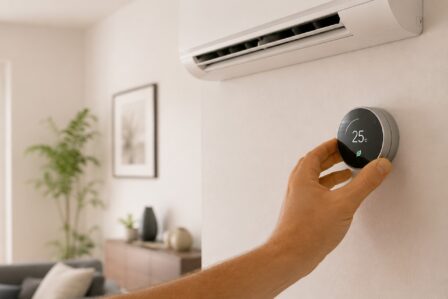 Climatisation Thermostat Facture Ete 2026