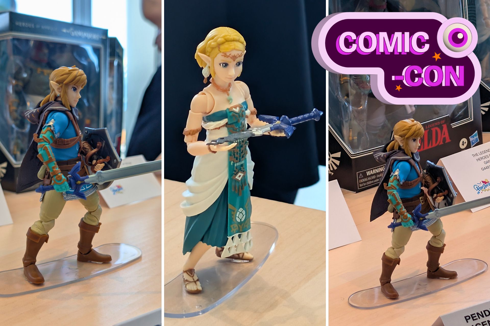 Comic Con Journal Du Geek (2)