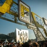 Comic Con Malaga