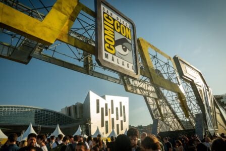 Comic Con Malaga