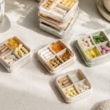 Complements Alimentaires Pilules Biohacking Longevite