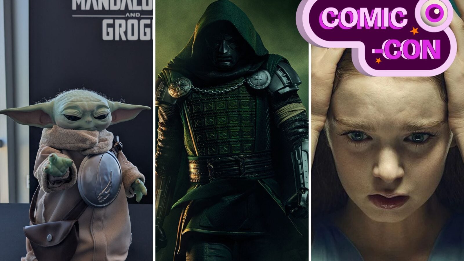Comic-Con 2026 : nos coups de coeur ciné, séries et jeux vidéo