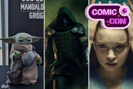 Coup De Coeur Comic Con