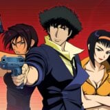 Cowboy Bebop Revient Au Cinéma