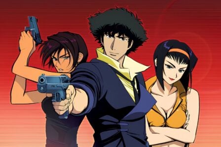 Cowboy Bebop Revient Au Cinéma