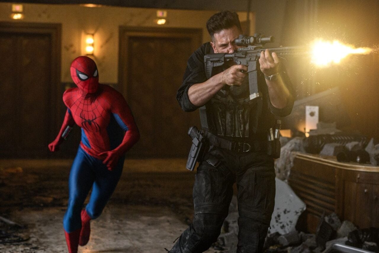 Critique Spider-Man Brand New Day : Marvel connaît son Peter par coeur
