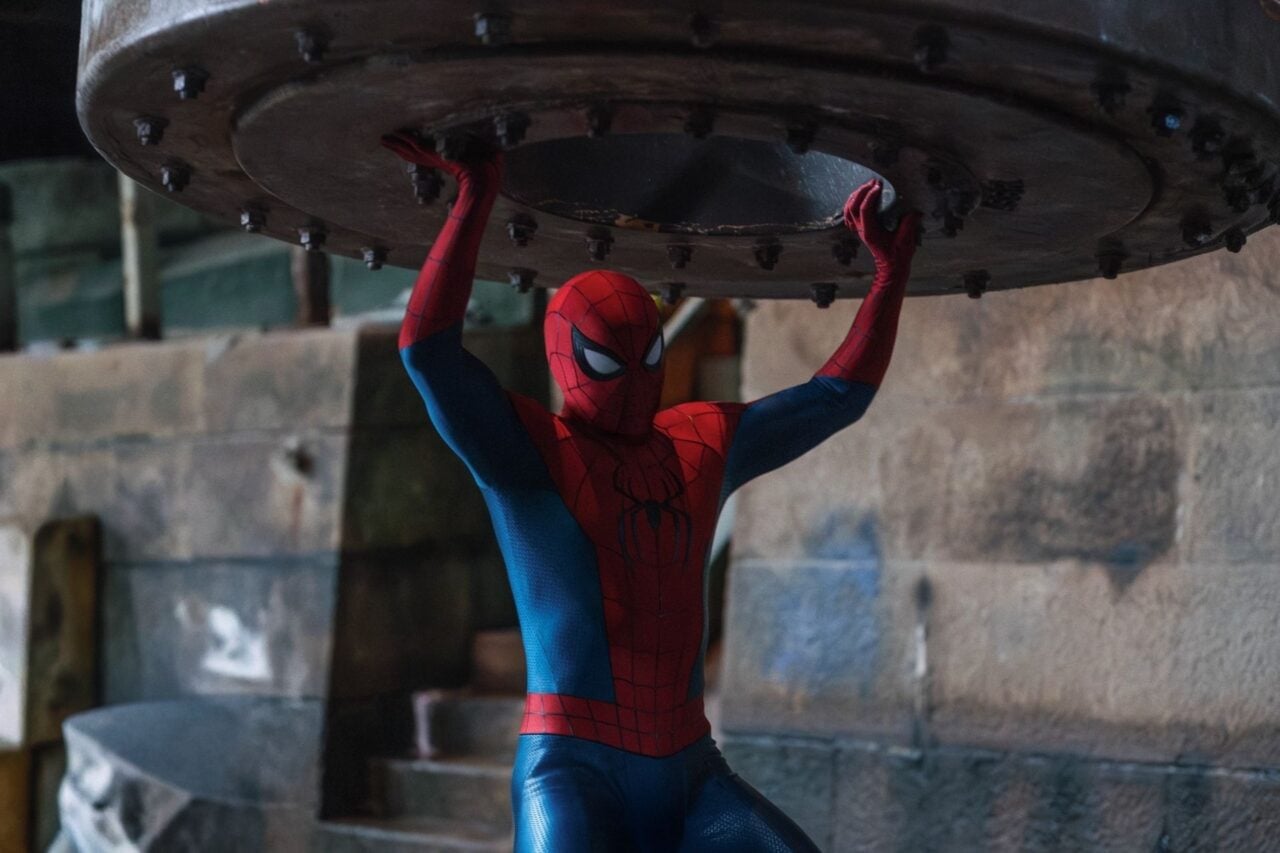 Critique Spider-Man Brand New Day : Marvel connaît son Peter par coeur