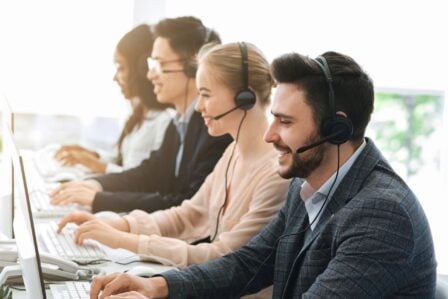 Démarchage Telephonique