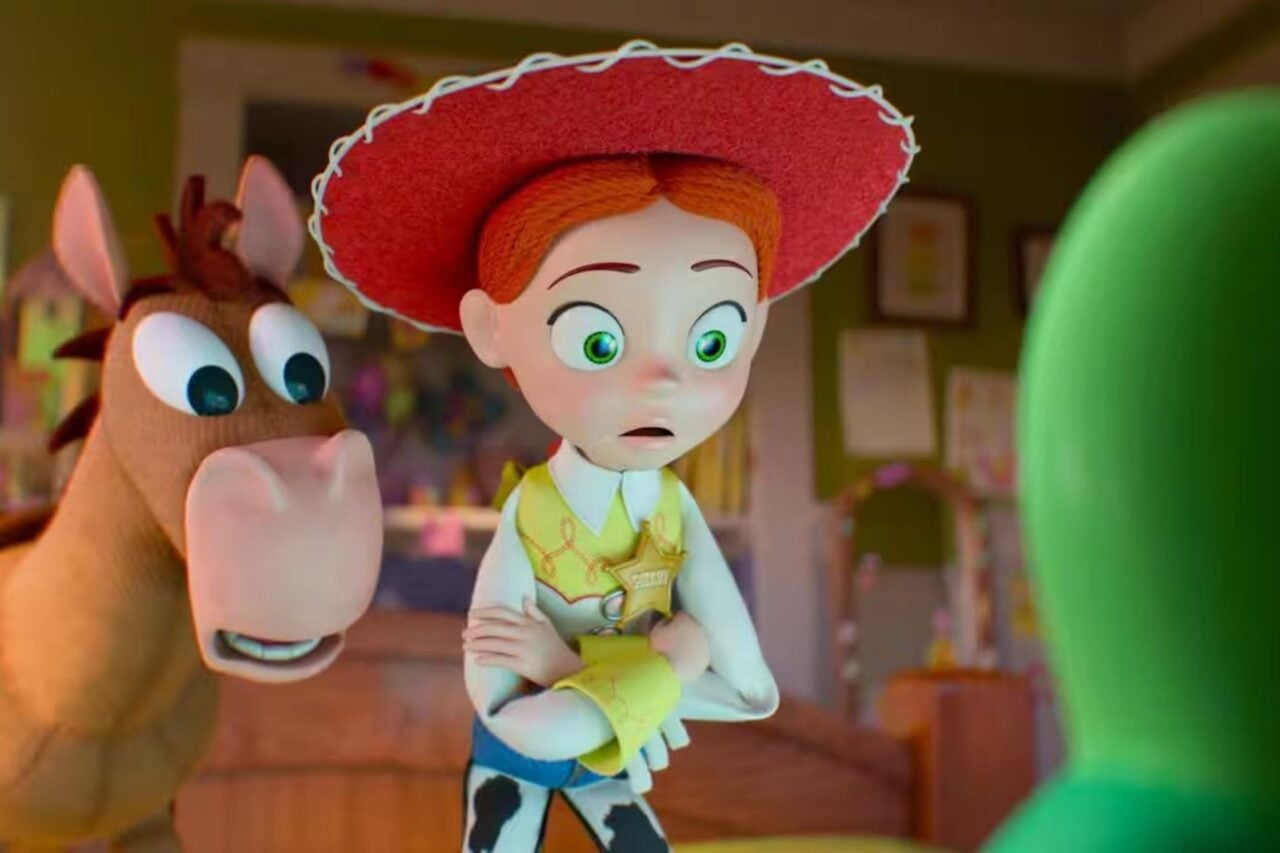 Disney, Paramount et Universal viennent peut-être de sauver le cinéma (après l'avoir enterré)