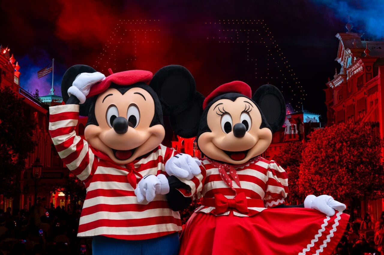 Disneyland