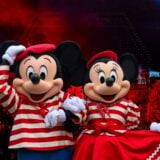 Disneyland