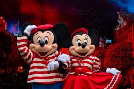 Disneyland