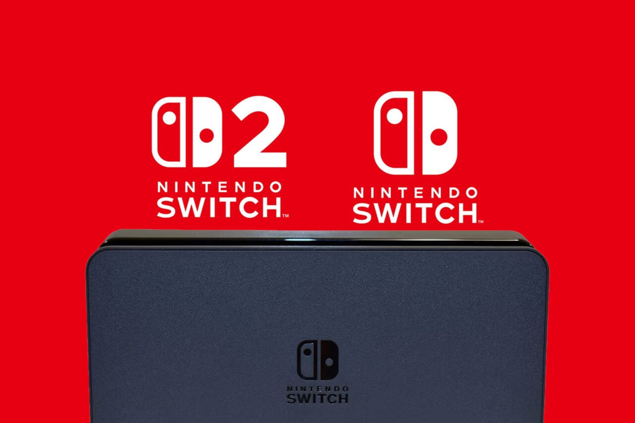 Dock Switch Switch 2