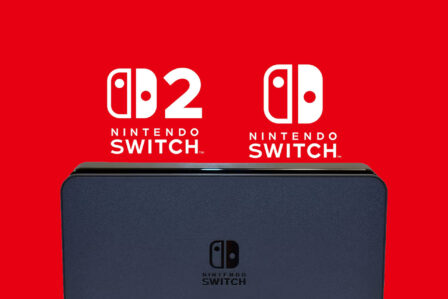 Dock Switch Switch 2