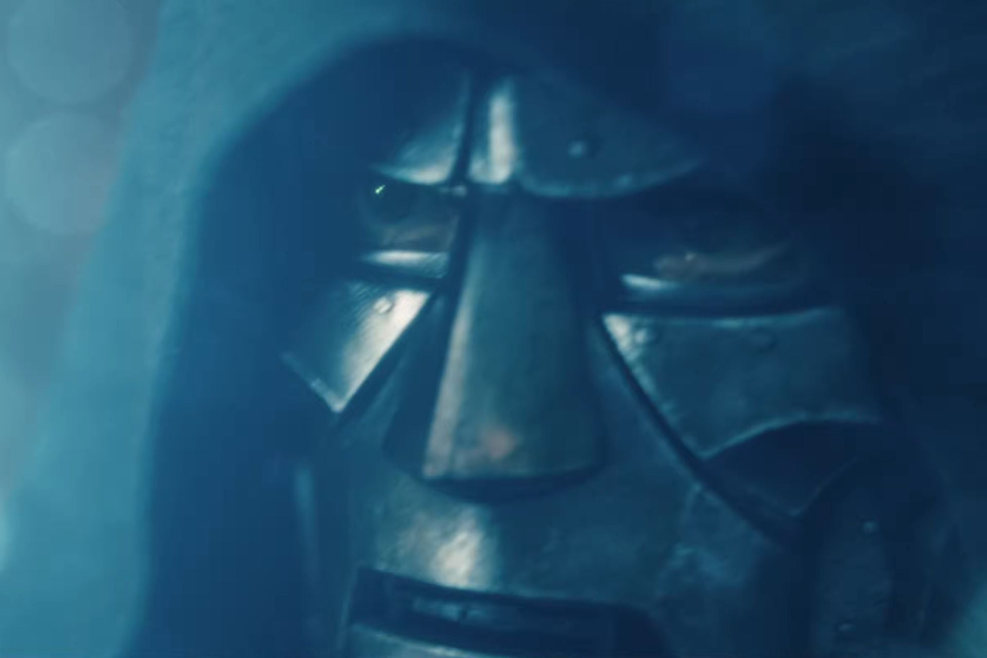 Doctor Doom Masque