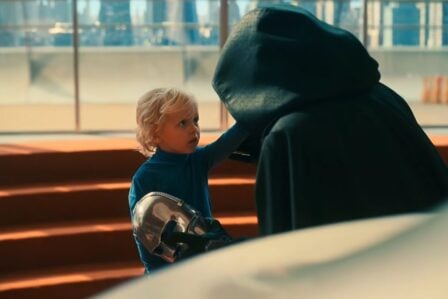 Doctor Doom Quatre Fantastiques