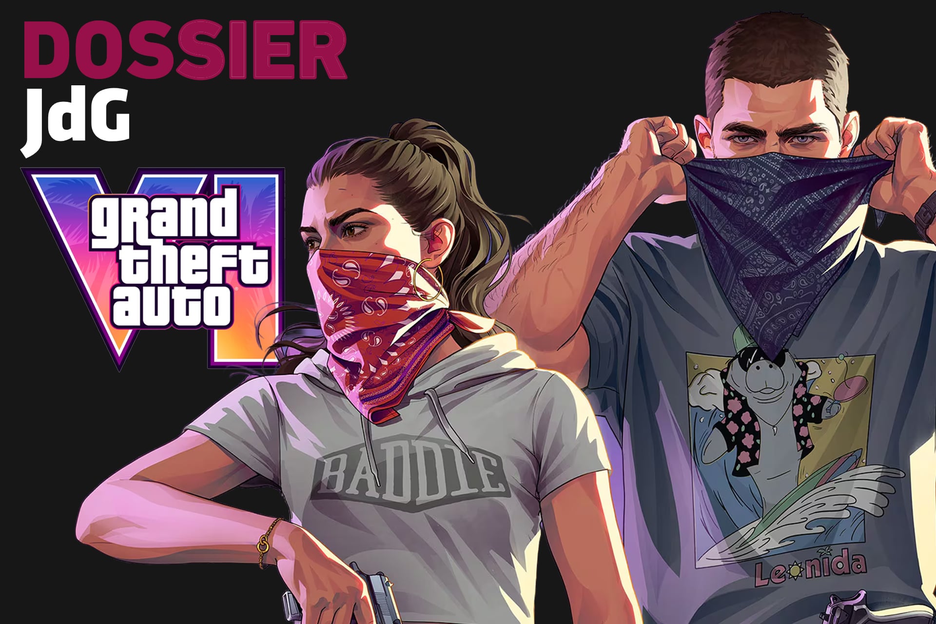 Dossier Gta 6 Tout Savoir
