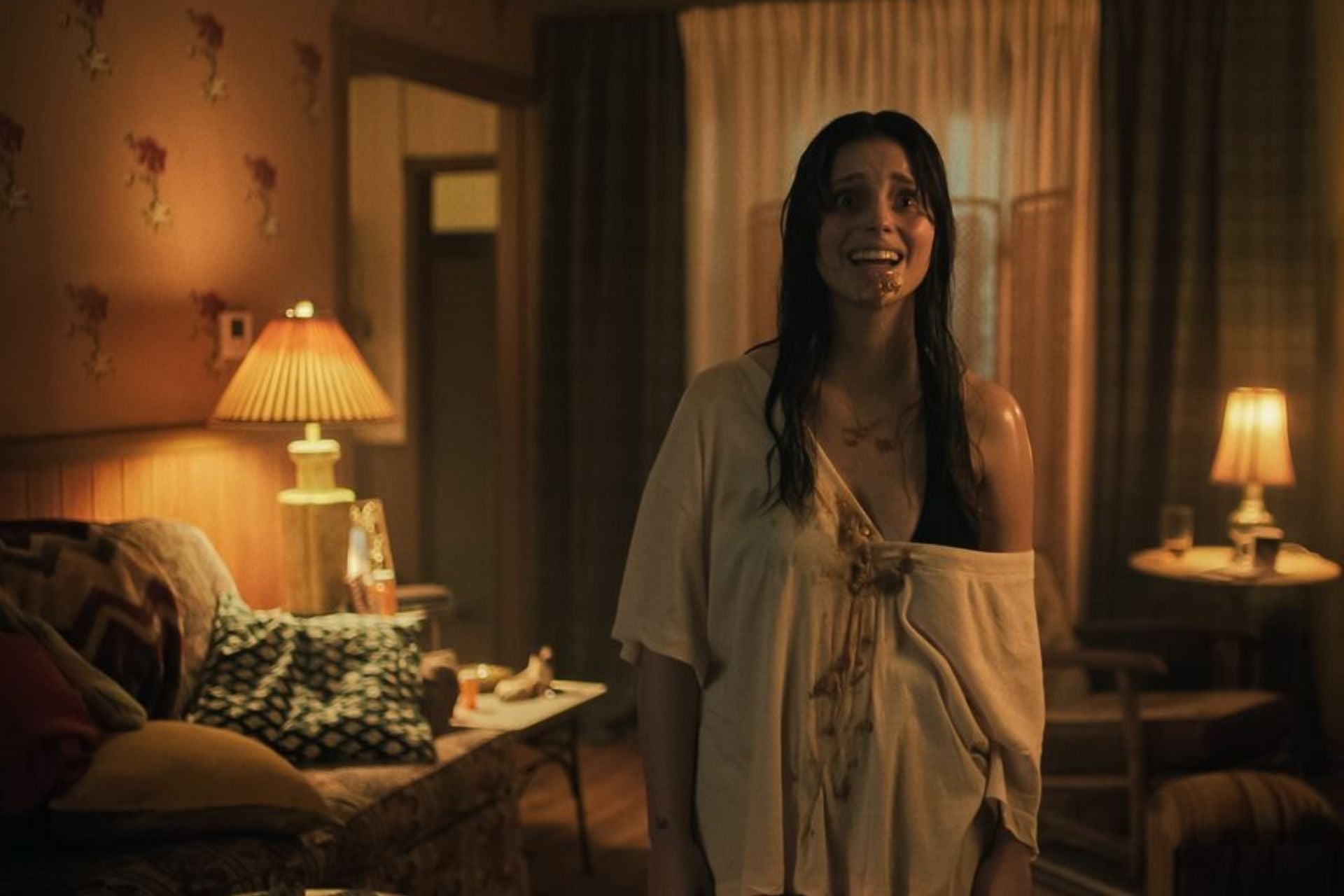 Obsession, Evil Dead Burn… Quand la masculinité toxique s'installe dans le cinéma d’horreur