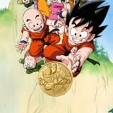 Dragon Ball Monnaie De Paris