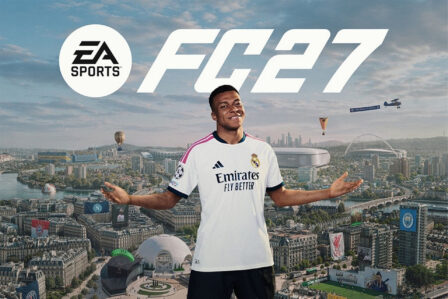Ea Sports Fc 27 Premieres Infos