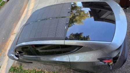 Ecoflow Heatguard For Model Y V0 P8r5gwagd56h1