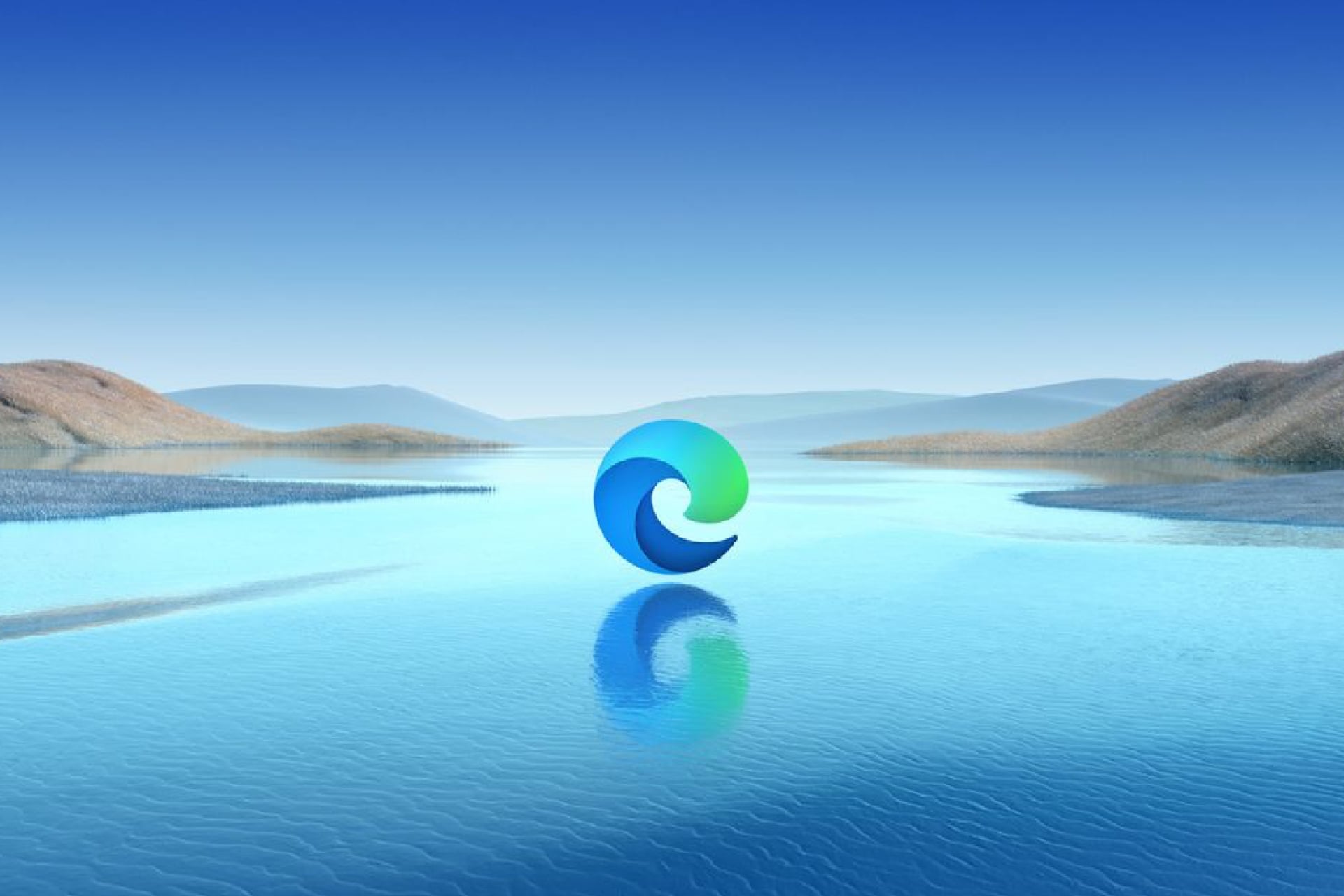 Edge Microsoft