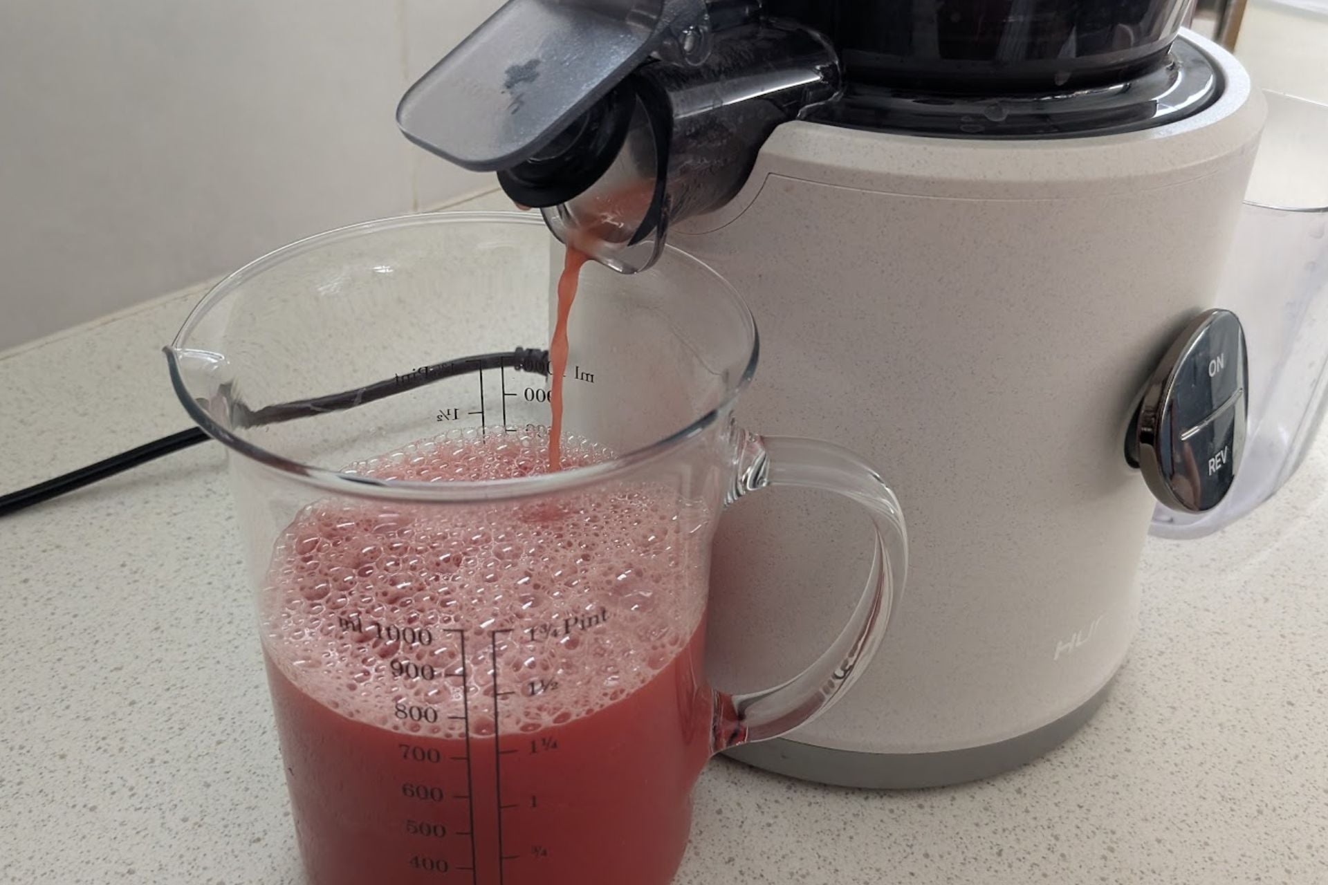 Extracteur De Jus