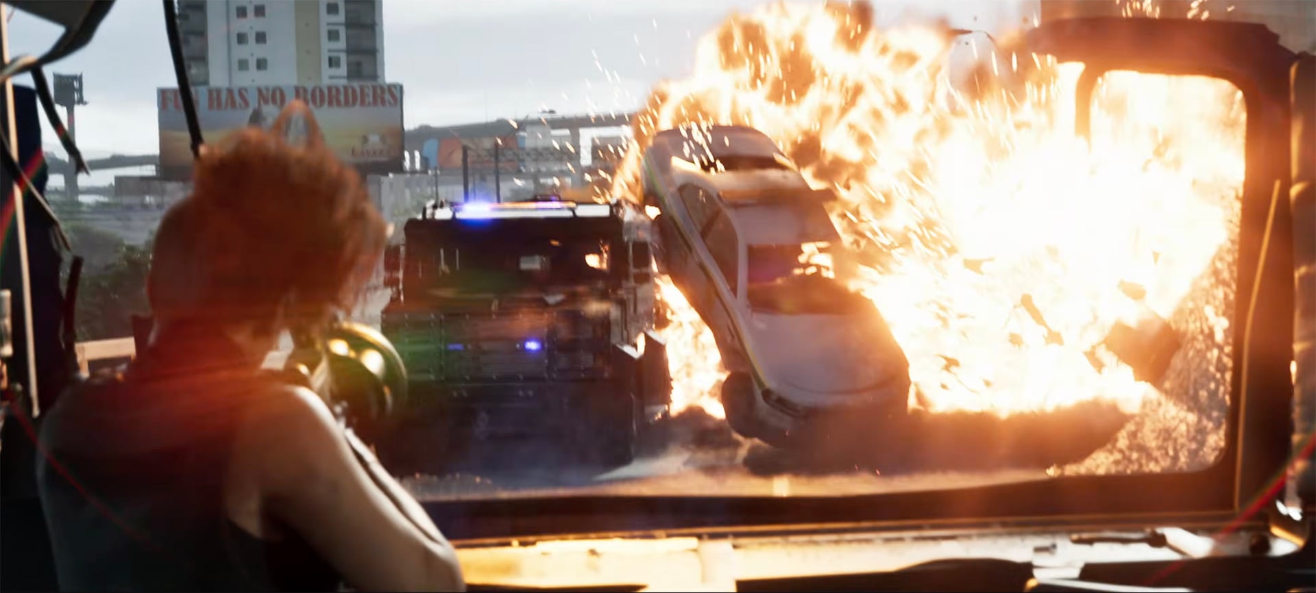Gameplay GTA 6