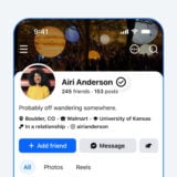 Facebook Certified