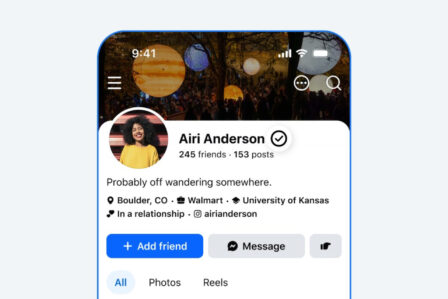 Facebook Certified