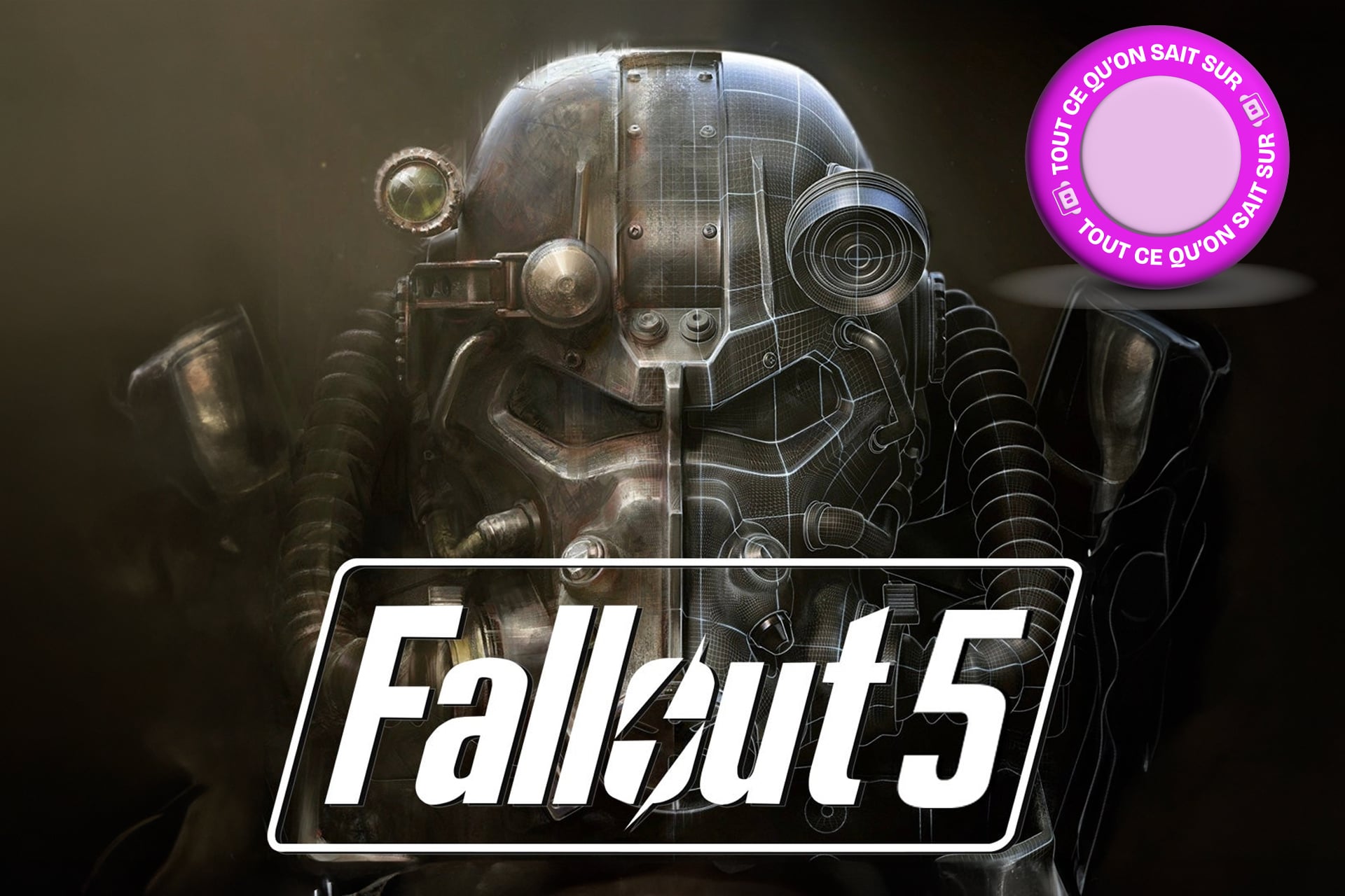 Fallout 5 Tout Ce Que Lon Sait