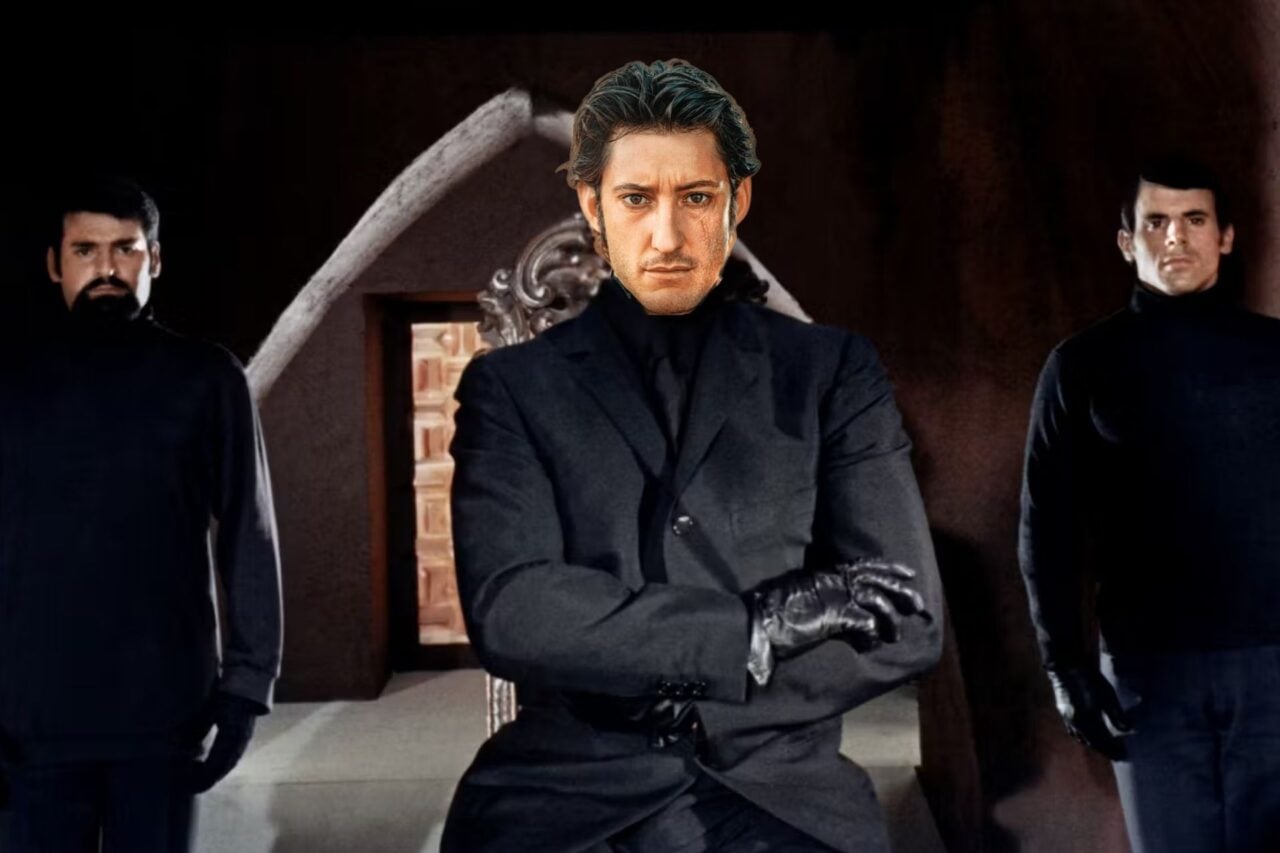 "Dans la même veine que Monte-Cristo", cet anti-héros revient dans un énorme blockbuster !
