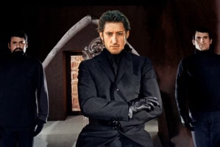 "Dans la même veine que Monte-Cristo", cet anti-héros revient dans un énorme blockbuster !