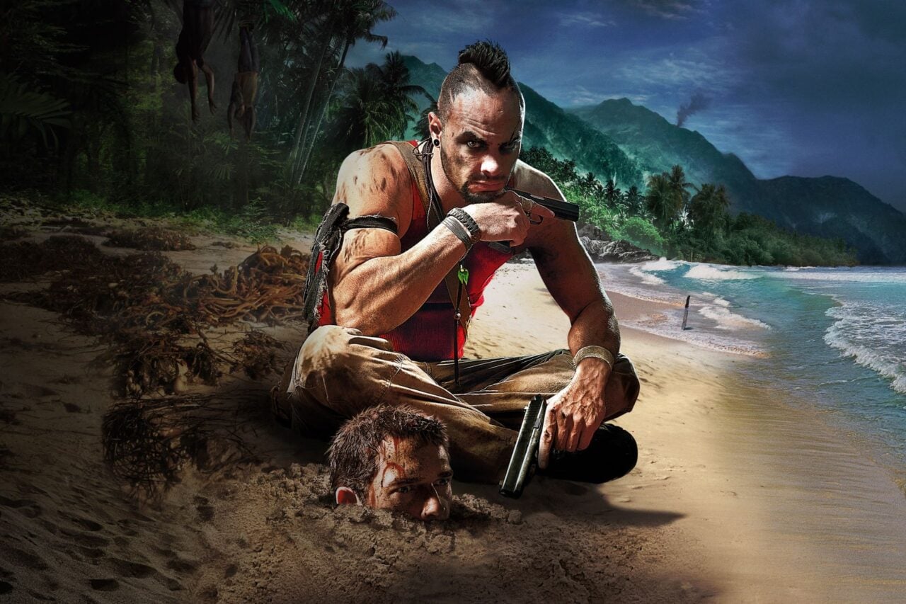 Far Cry Série