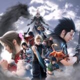 Final Fantasy 7 Revelation