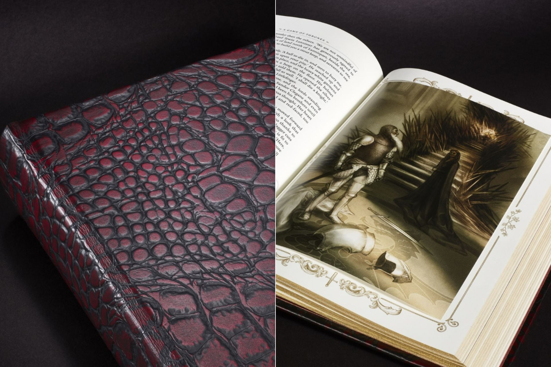Game Of Thrones Collector
