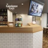 Genshin Cafe (2)